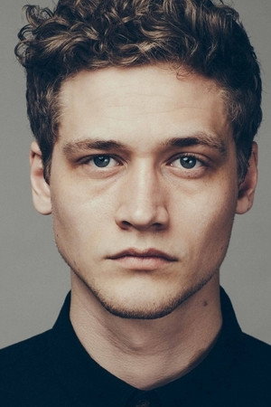 Nikolaj Dencker Schmidt portrait