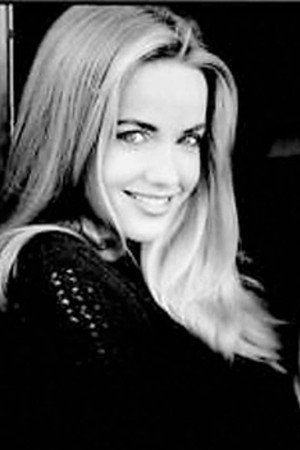 Kimberly Kelley portrait