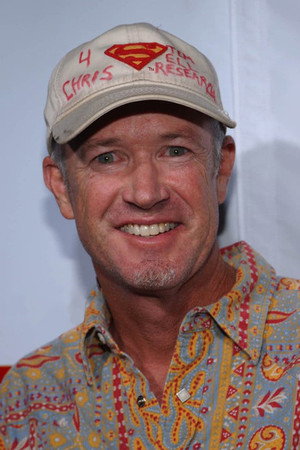 Marc McClure portrait
