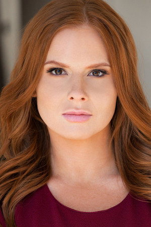 Libby Blake portrait