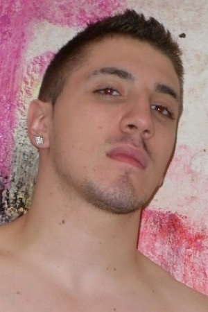 Matt Kennedy portrait
