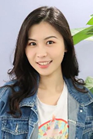Li Wanyao portrait