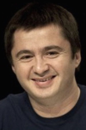 Volkan Girgin portrait