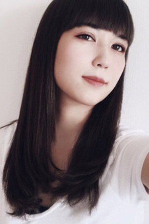 Yuki Mizutani portrait