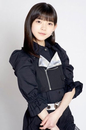 Wakana Matsumoto portrait