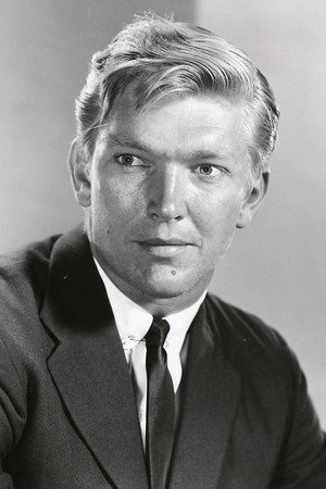 Denny Miller portrait