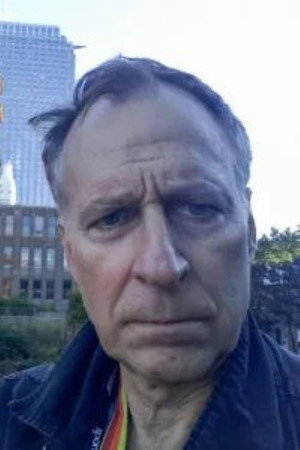Donigan Cumming portrait