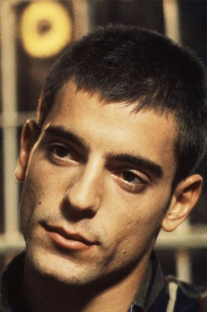 Valerio Foglia Manzillo portrait