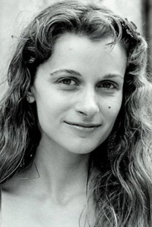 Anabelle Lachatte portrait