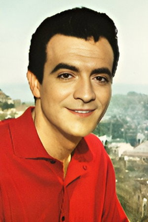 Américo Coimbra portrait