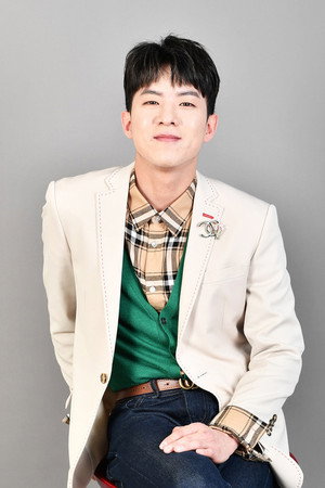Na Tae-joo portrait