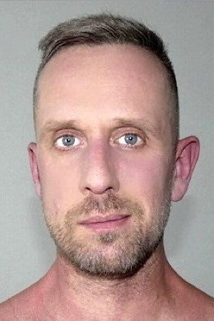 Alex Axel portrait