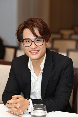 Hà Anh Tuấn portrait