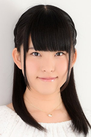 Manaka Iwami portrait