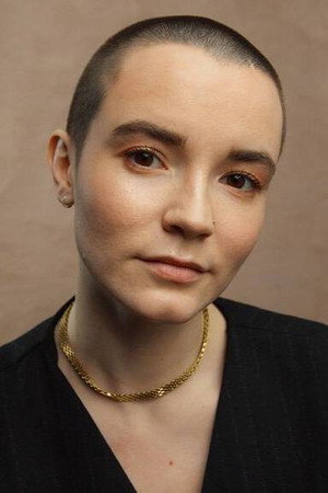 Bridie Shine portrait