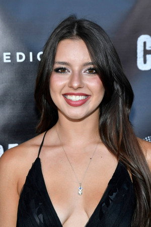 Fatima Ptacek portrait