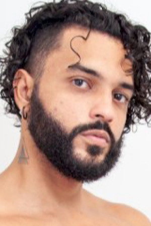 Davi Lobo portrait