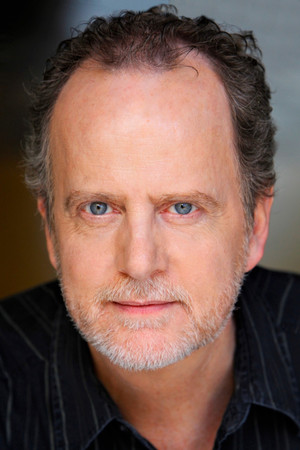 Andrew Sensenig portrait