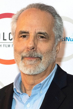 Jon Avnet portrait