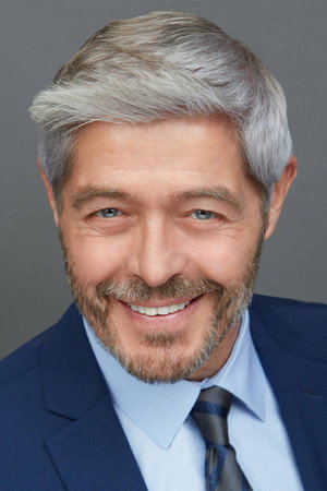 Buzz Leer portrait