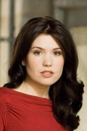 Susan Smythe portrait