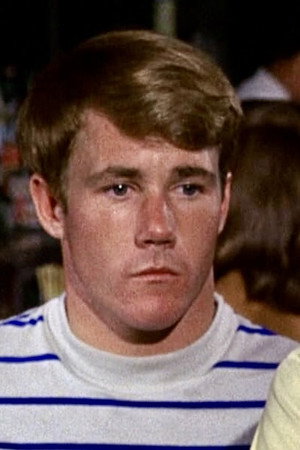 Wink Roberts portrait