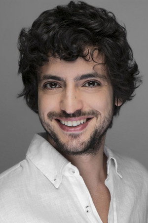Taner Ölmez portrait