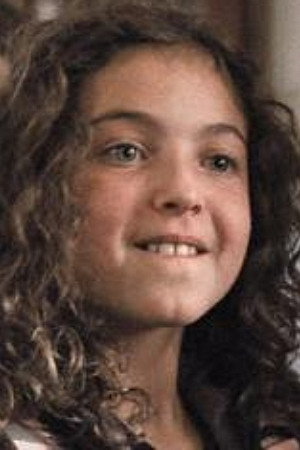 Jamie Young portrait
