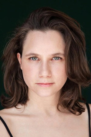Carolina Salles portrait