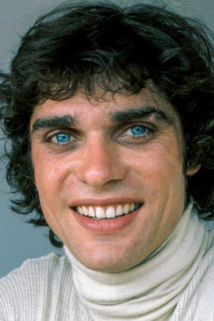 François Cévert portrait