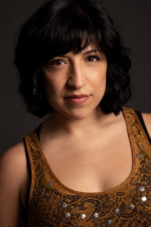 Inês Lucas portrait