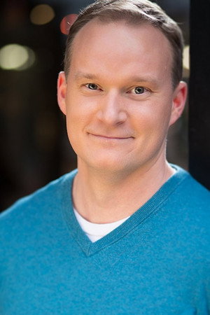 Jeremy Leroux portrait