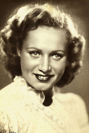 Lidiya Smirnova portrait
