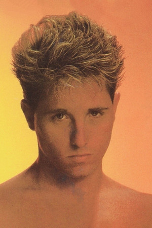 Sebastian O'vau portrait