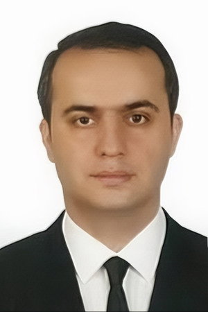 Tevfik Kartal portrait