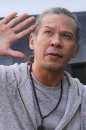 Septian Dwicahyo portrait