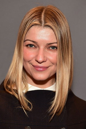 Ivana Miličević portrait