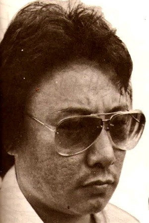 Sun Chung portrait