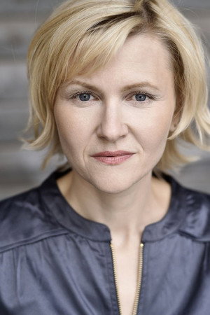Katharina Hauck portrait