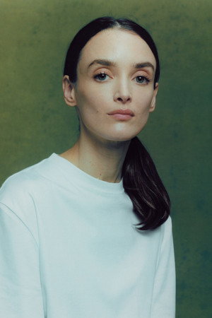 Charlotte Le Bon portrait