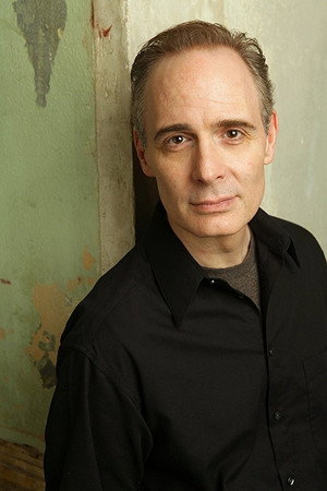 Paul T. Taylor portrait