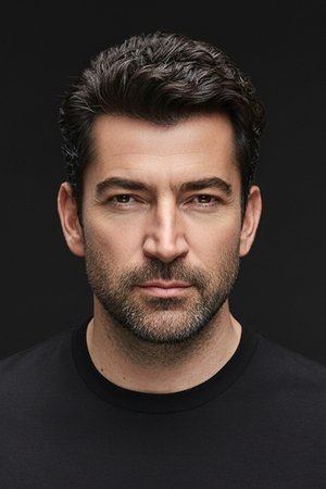 Kenan İmirzalıoğlu portrait
