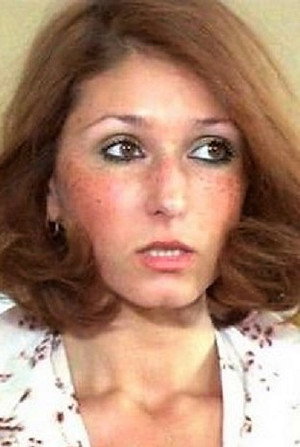 Ursule Pauly portrait