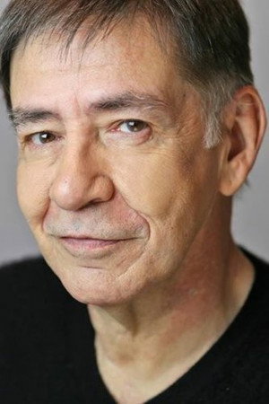 Kevin Fennessy portrait