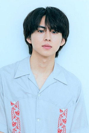 Taisei Sakai portrait