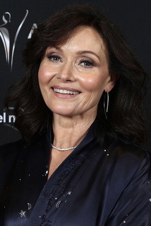 Essie Davis portrait