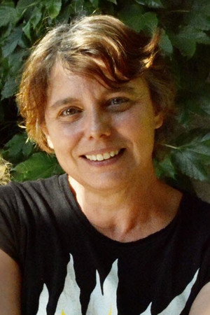 Emmanuelle Amiell portrait