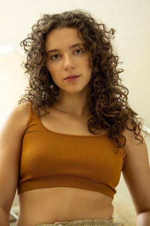 Carol Severian portrait