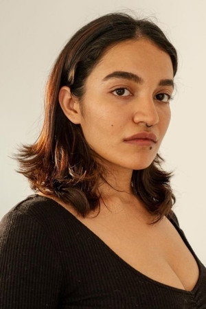 Harini Sundararajan portrait