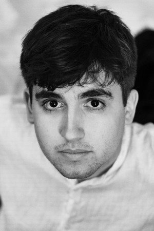 Leon Elija Scholpp portrait